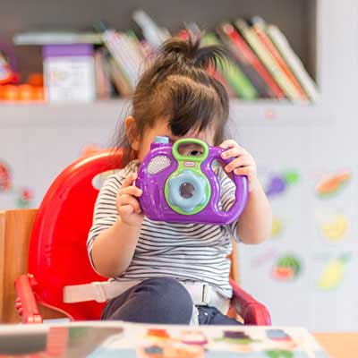 Montessori Learning